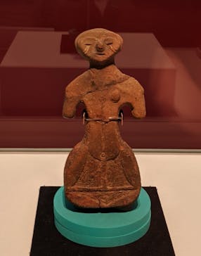 特別展「縄文2021―東京に生きた縄文人―」(江戸東京博物館）に投稿された画像（2021/11/16）