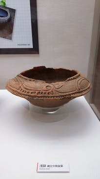 特別展「縄文2021―東京に生きた縄文人―」(江戸東京博物館）に投稿された画像（2021/11/16）