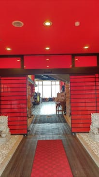 ユインチ・アクティビティに投稿された画像（2021/11/16）