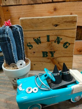 SWING BY（スウィング バイ）に投稿された画像（2021/11/16）