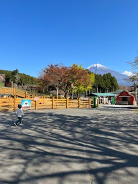 まかいの牧場に投稿された画像（2021/11/16）