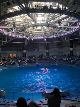 マクセル アクアパーク品川に投稿された画像（2021/11/16）