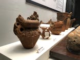 特別展「縄文2021―東京に生きた縄文人―」(江戸東京博物館）に投稿された画像（2021/11/16）