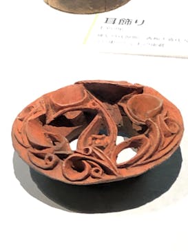 特別展「縄文2021―東京に生きた縄文人―」(江戸東京博物館）に投稿された画像（2021/11/16）