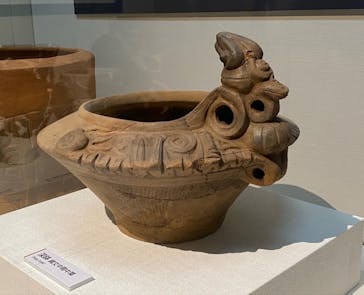 特別展「縄文2021―東京に生きた縄文人―」(江戸東京博物館）に投稿された画像（2021/11/16）
