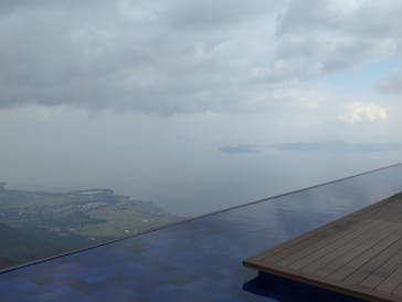 びわ湖バレイに投稿された画像（2021/11/16）