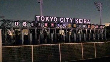 東京メガイルミに投稿された画像（2021/11/16）