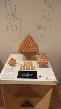 国立科学博物館に投稿された画像（2021/11/16）