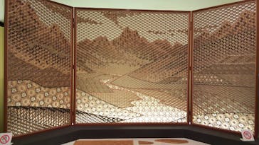 国立科学博物館に投稿された画像（2021/11/16）