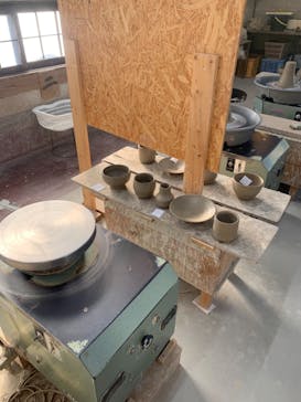 長谷川陶苑に投稿された画像（2021/11/16）