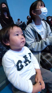 マクセル アクアパーク品川に投稿された画像（2021/11/17）