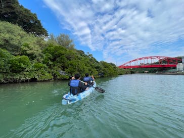 沖縄海うさぎ・海あしびに投稿された画像（2021/11/17）