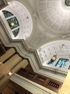 国立科学博物館に投稿された画像（2021/11/17）