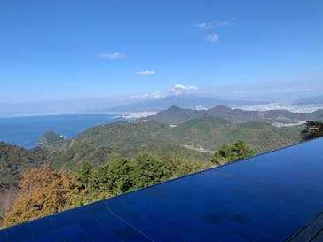 伊豆パノラマパークに投稿された画像（2021/11/17）