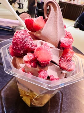 竜泉寺の湯 草加谷塚店に投稿された画像（2021/11/17）