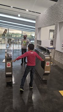 京都鉄道博物館に投稿された画像（2021/11/17）