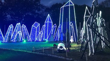 さがみ湖MORI MORIに投稿された画像（2021/11/17）