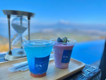 伊豆パノラマパークに投稿された画像（2021/11/17）