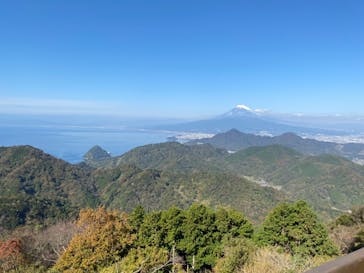 伊豆パノラマパークに投稿された画像（2021/11/17）