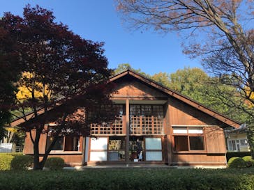 江戸東京たてもの園に投稿された画像（2021/11/18）