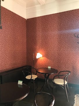 江戸東京たてもの園に投稿された画像（2021/11/18）