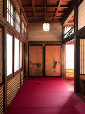 江戸東京たてもの園に投稿された画像（2021/11/18）