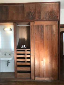 江戸東京たてもの園に投稿された画像（2021/11/18）