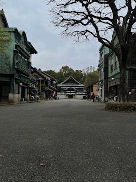江戸東京たてもの園に投稿された画像（2021/11/18）