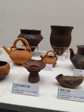 特別展「縄文2021―東京に生きた縄文人―」(江戸東京博物館）に投稿された画像（2021/11/18）