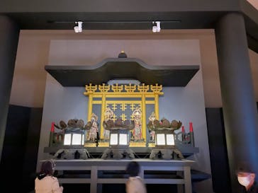 特別展「最澄と天台宗」（東京国立博物館）に投稿された画像（2021/11/18）