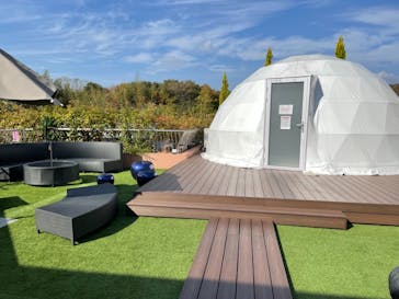 三田天然温泉　寿ノ湯に投稿された画像（2021/11/18）