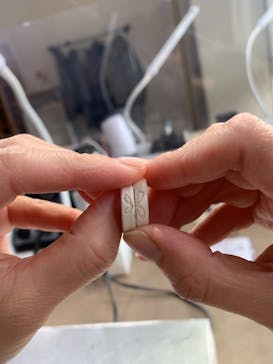 師楽に投稿された画像（2021/11/18）