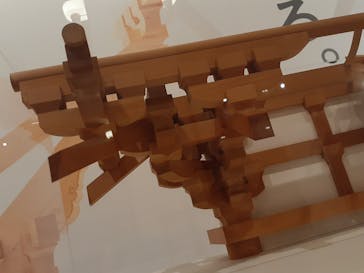 国立科学博物館に投稿された画像（2021/11/18）