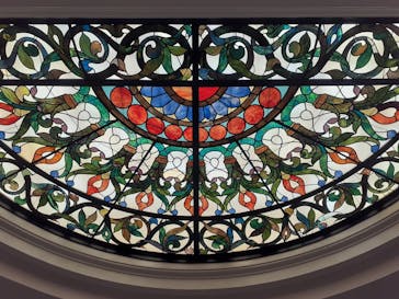 国立科学博物館に投稿された画像（2021/11/18）