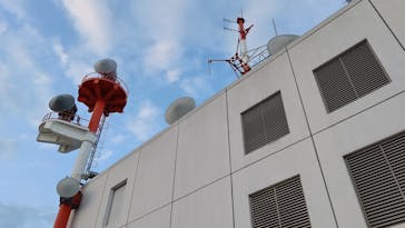 サンシャイン60展望台に投稿された画像（2021/11/18）