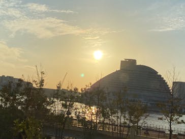 神戸みなと温泉 蓮に投稿された画像（2021/11/18）