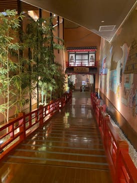 有馬温泉 太閤の湯に投稿された画像（2021/11/18）