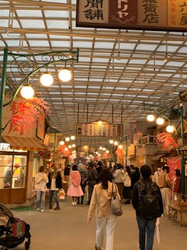 西武園ゆうえんちに投稿された画像（2021/11/19）