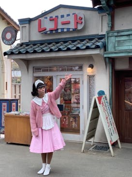 西武園ゆうえんちに投稿された画像（2021/11/19）