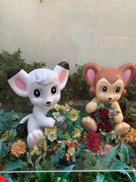 西武園ゆうえんちに投稿された画像（2021/11/19）