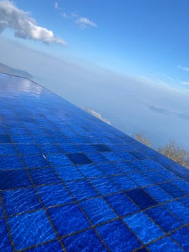 びわ湖バレイに投稿された画像（2021/11/19）