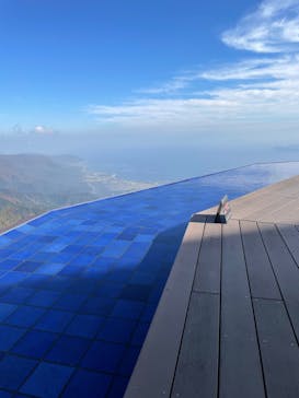 びわ湖バレイに投稿された画像（2021/11/19）