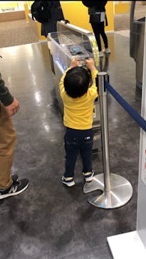 京都鉄道博物館に投稿された画像（2021/11/19）