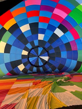 ウイニングバルーンクラブに投稿された画像（2021/11/18）