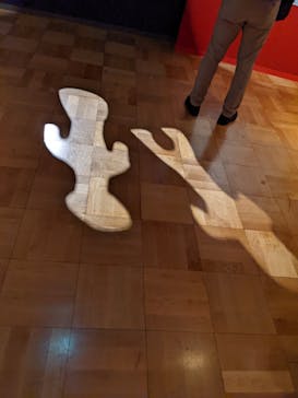 特別展「縄文2021―東京に生きた縄文人―」(江戸東京博物館）に投稿された画像（2021/11/19）