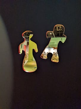 特別展「縄文2021―東京に生きた縄文人―」(江戸東京博物館）に投稿された画像（2021/11/19）