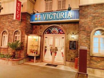 西武園ゆうえんちに投稿された画像（2021/11/19）