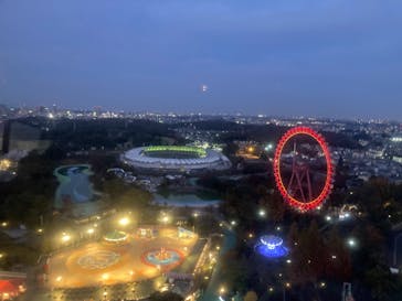 西武園ゆうえんちに投稿された画像（2021/11/19）