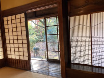 江戸東京たてもの園に投稿された画像（2021/11/19）