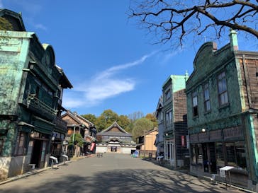 江戸東京たてもの園に投稿された画像（2021/11/19）